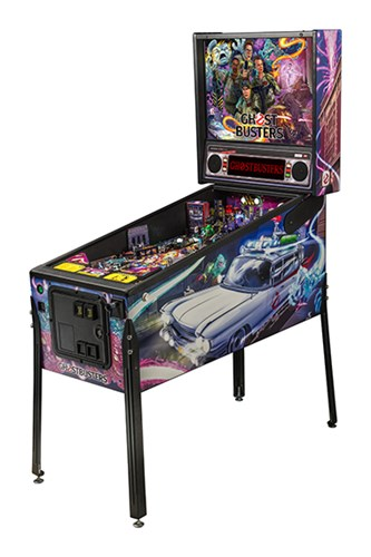 Illustration for article titled There's Something Strange In Your Arcade, Who You Going To Call?
